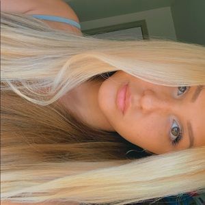 Meet your Posher, Kamilla